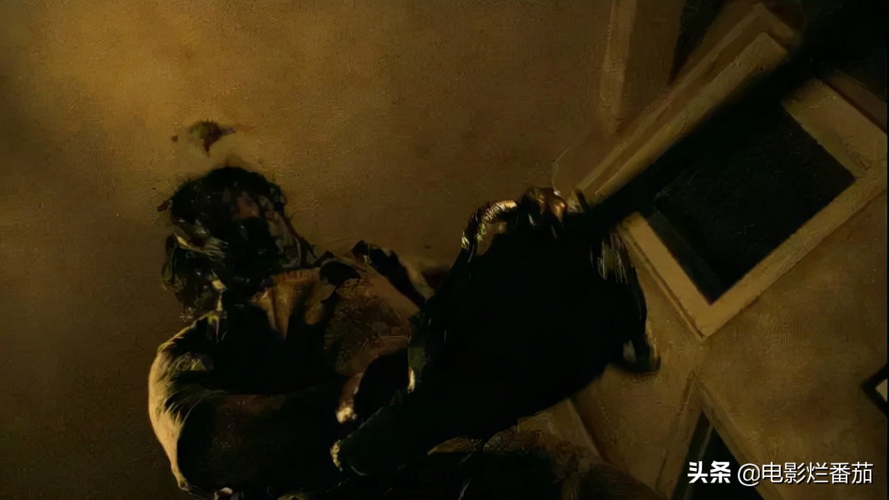 必看的十部顶级恐怖片中文版,必看的100部经典恐怖片