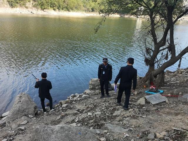 野钓处罚最新规定,钓鱼钓40斤的鱼违法吗