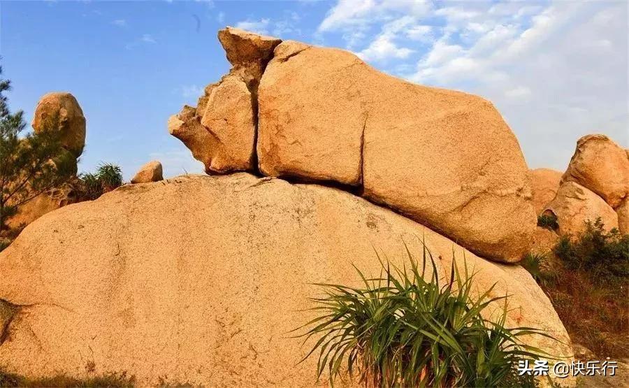 海边美景网红打卡圣地,海边网红打卡地景点