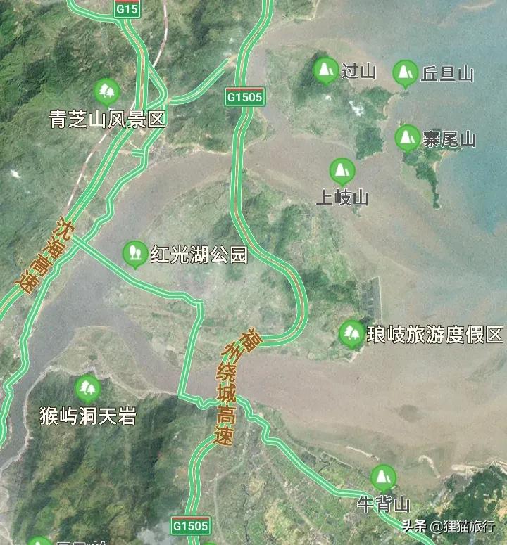 闽江口琅岐岛图片,琅岐岛是旅游岛吗