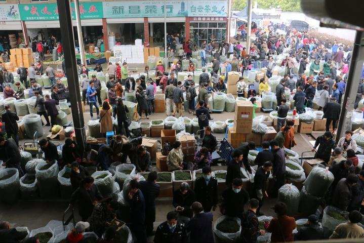 茶行业如何利用好互联网,茶市场互联网化