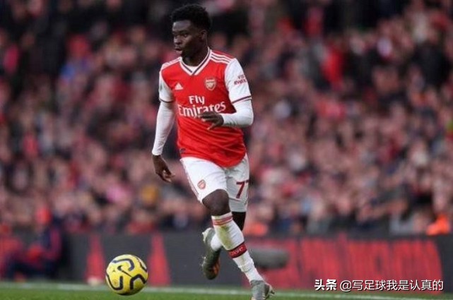 英超江湖怎么看？阿森纳篇——猜不透的开头，谜一样的诗和远方？