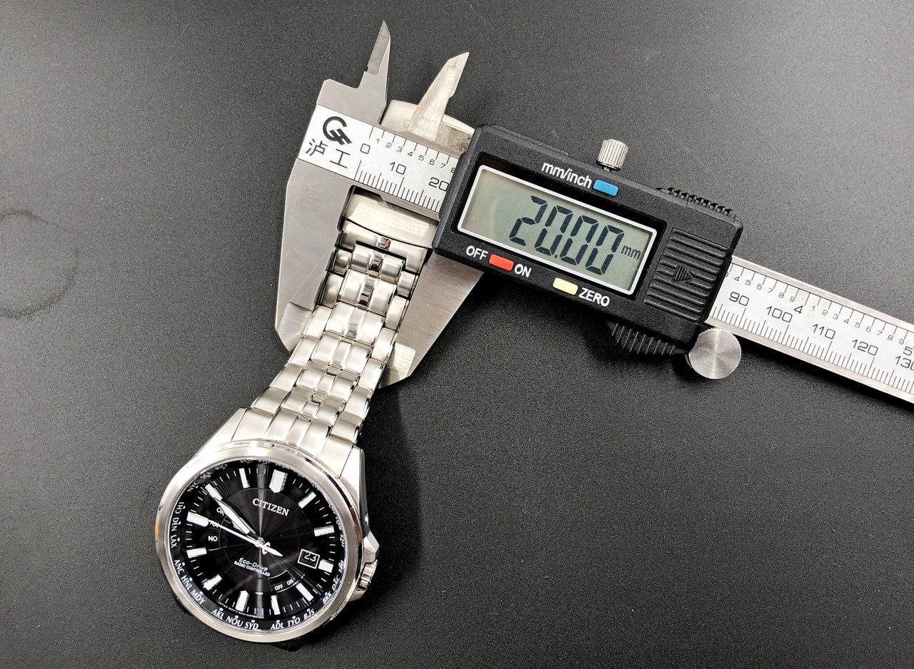 西铁城光动能手表秒表不归零,西铁城光动能电波手表秒针不夜光