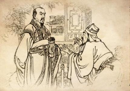 爱屋及乌是寓言成语故事吗,爱屋及乌成语告诉人们的道理