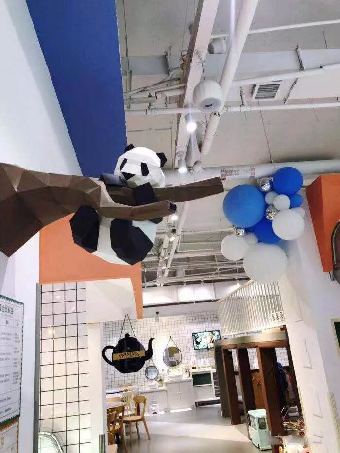 石家庄这五家亲子餐厅小朋友超爱！快收藏起来带娃去吧