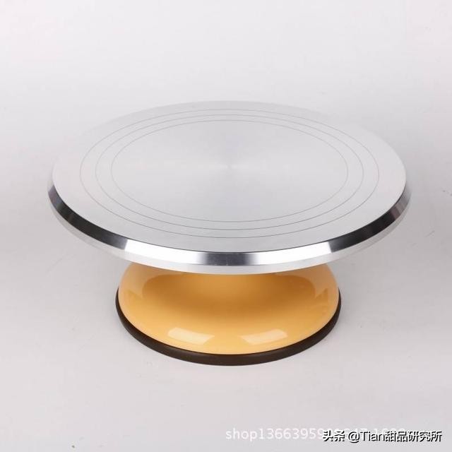 烘焙新手必备工具什么牌子好,新手要买哪一些烘焙工具