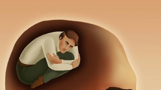 童年心理创伤下的荒诞情感,儿童期的心理创伤