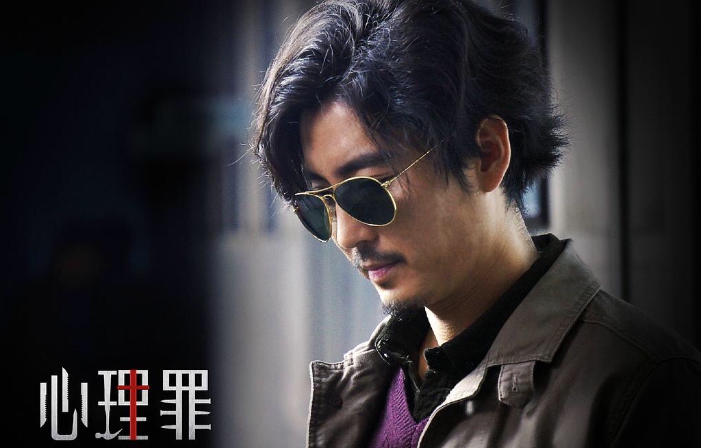 值得推荐的十部悬疑剧,7部必看高分破案悬疑剧