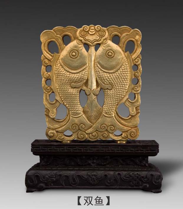 佛教的八宝什么样,佛教八宝图案都分别是什么寓意