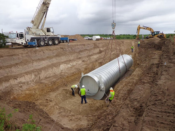 家里能用到波纹管的地方,有水管的房间能做卧室吗