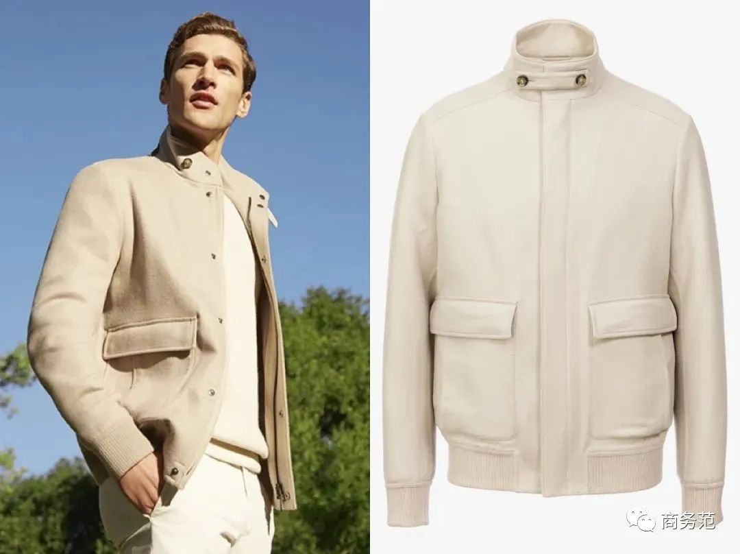 这些亿万富豪买衣服，认准了11个牌子买到底