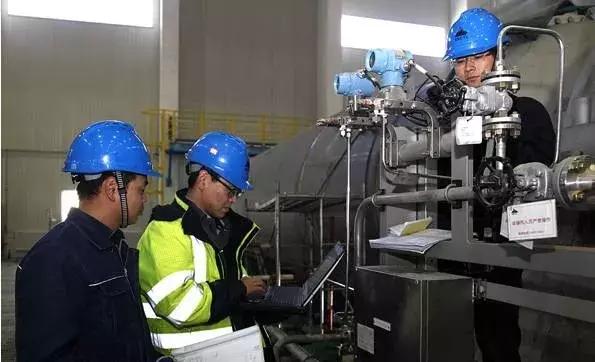 自动化仪表主要包含以下几大类,自动化控制仪表科普一下