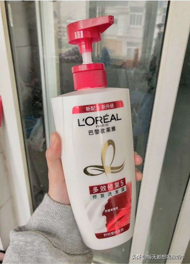 哪种洗发水去屑止痒防脱发效果好,儿童去屑洗发水推荐10到15岁