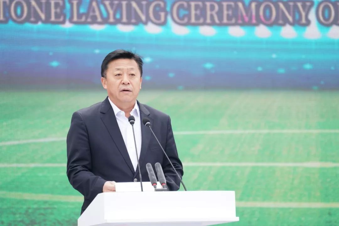 万达重返足球圈,万达重回球坛