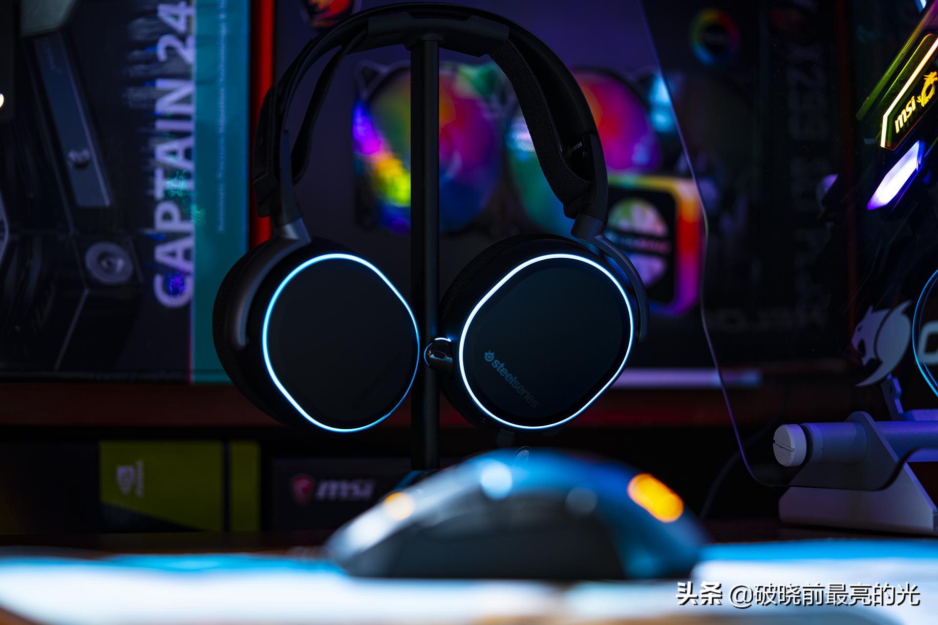 吃鸡高端键盘鼠标耳机套装推荐,鼠标键盘耳机电竞无线外设推荐