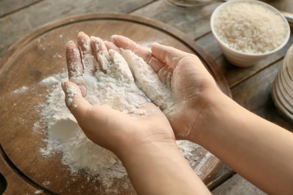 米粉、粉丝、粉条、米线，到底是不是同一个东西？