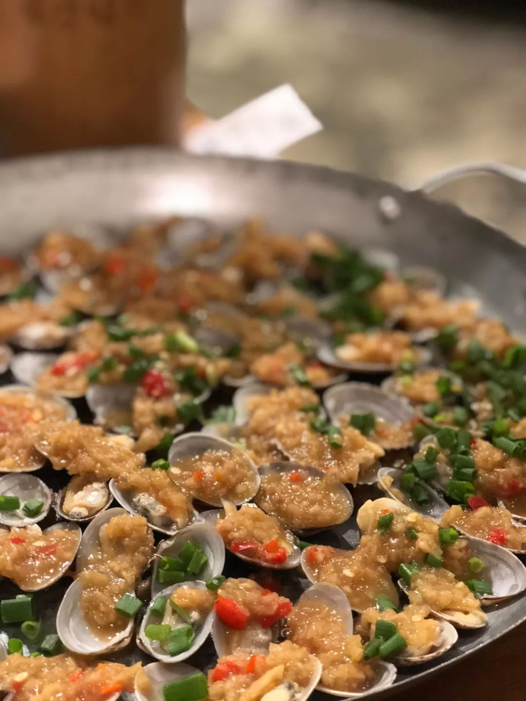 白沙特点美食街,白沙街推荐美食有哪些