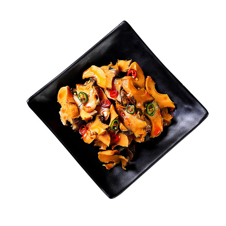 香辣海螺肉海鲜特产零食包邮 (美味海鲜零食100种)