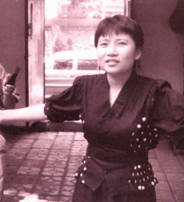 出家20多年的李娜,李娜为什么在事业巅峰时候出家