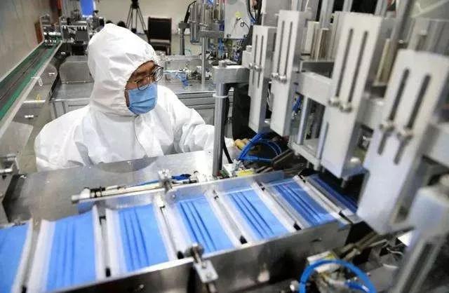 口罩商2个月亏1700万跳楼,口罩暴利事件