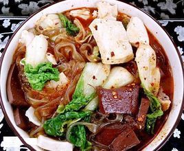 安阳的特点美食推荐图片,安阳特点美食都有什么