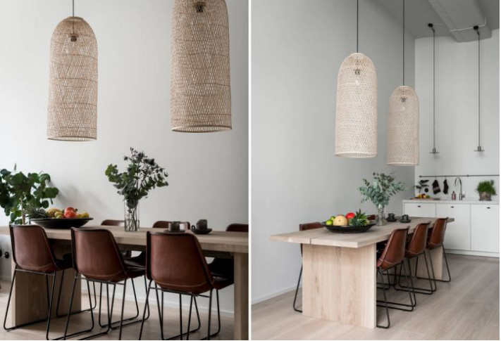 公寓装修效果图40平米北欧风格,120平方装修效果图北欧风格