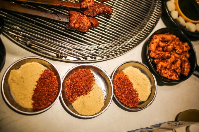 去成都必吃的一条街攻略,成都必玩和必吃的东西