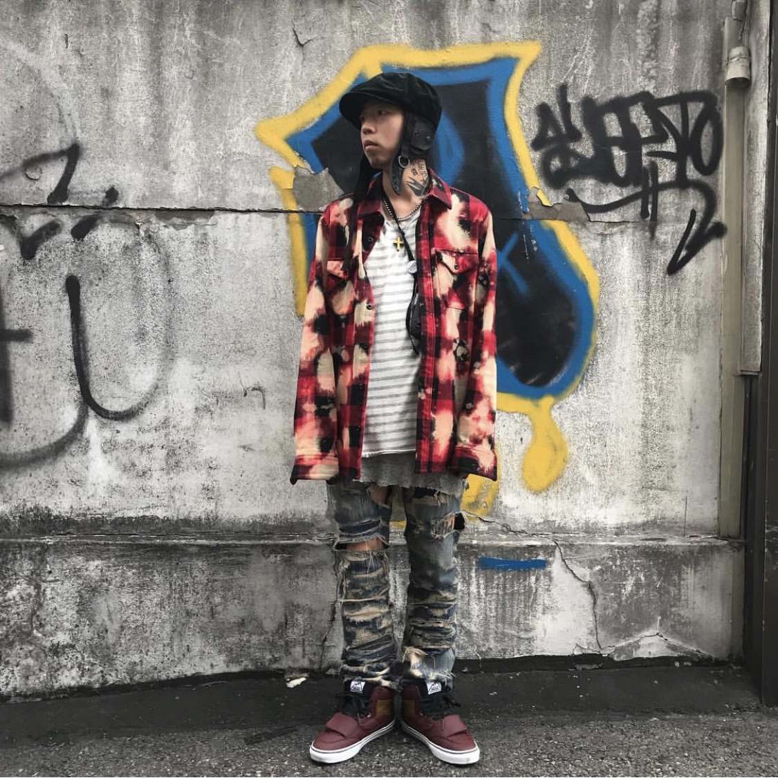 穿搭的雷区,穿衣建议避开这四种雷区