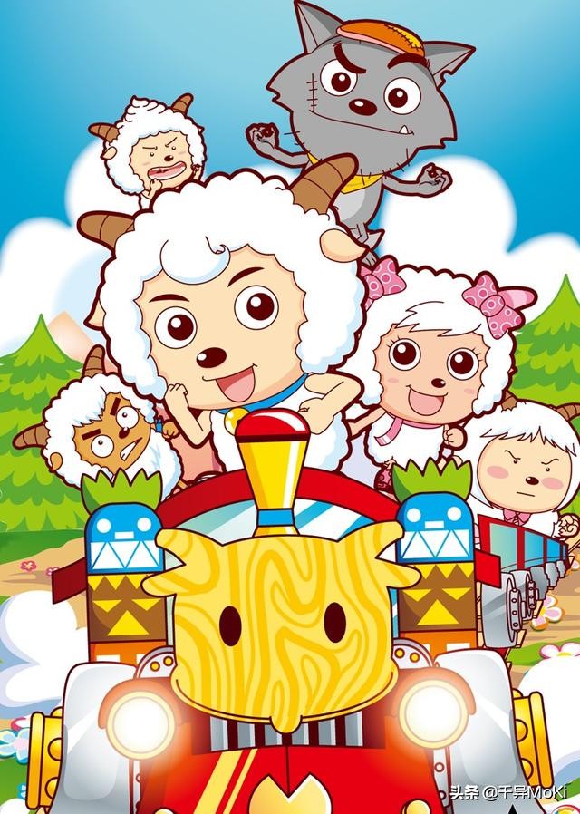 607080后的童年回忆农村生活动漫,陪伴我们童年的五十部动漫排名