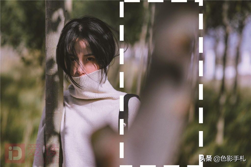 摄影灵感积累,摄影的灵魂和技巧