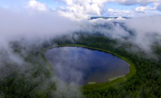 呼伦贝尔草原文化主题公园,呼伦贝尔草原深度游