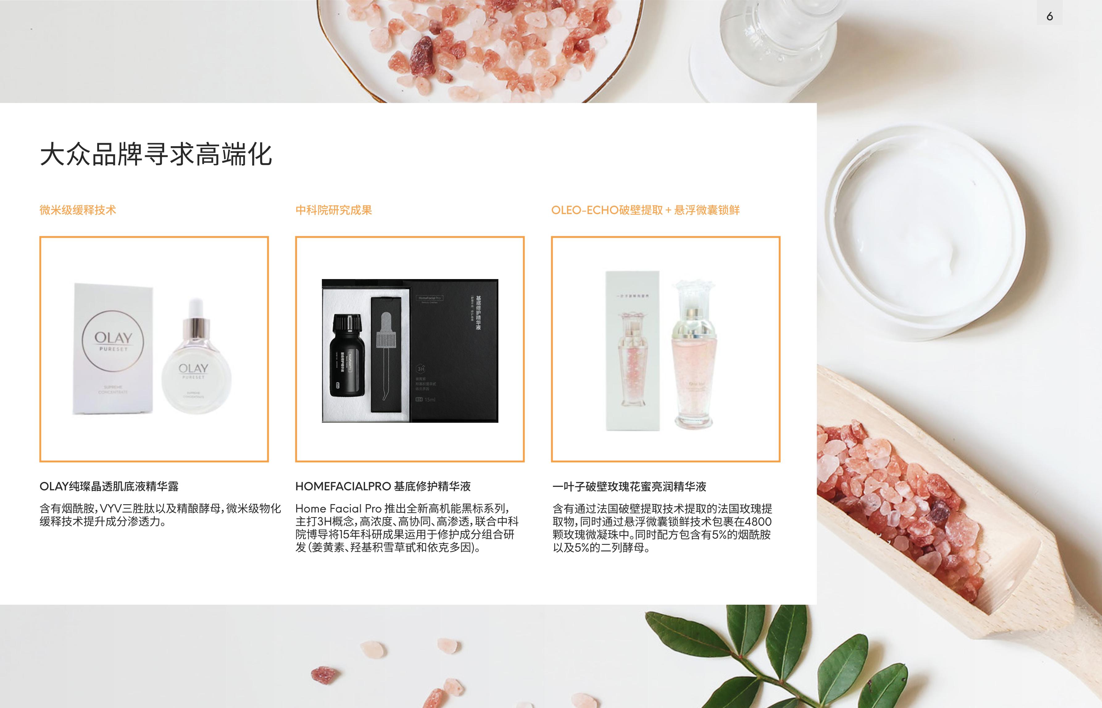 2022年护肤品行业趋势如何,2021年护肤品行业数据分析