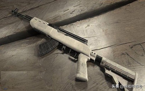 刺激战场四倍镜套路,刺激战场最新四倍镜压枪