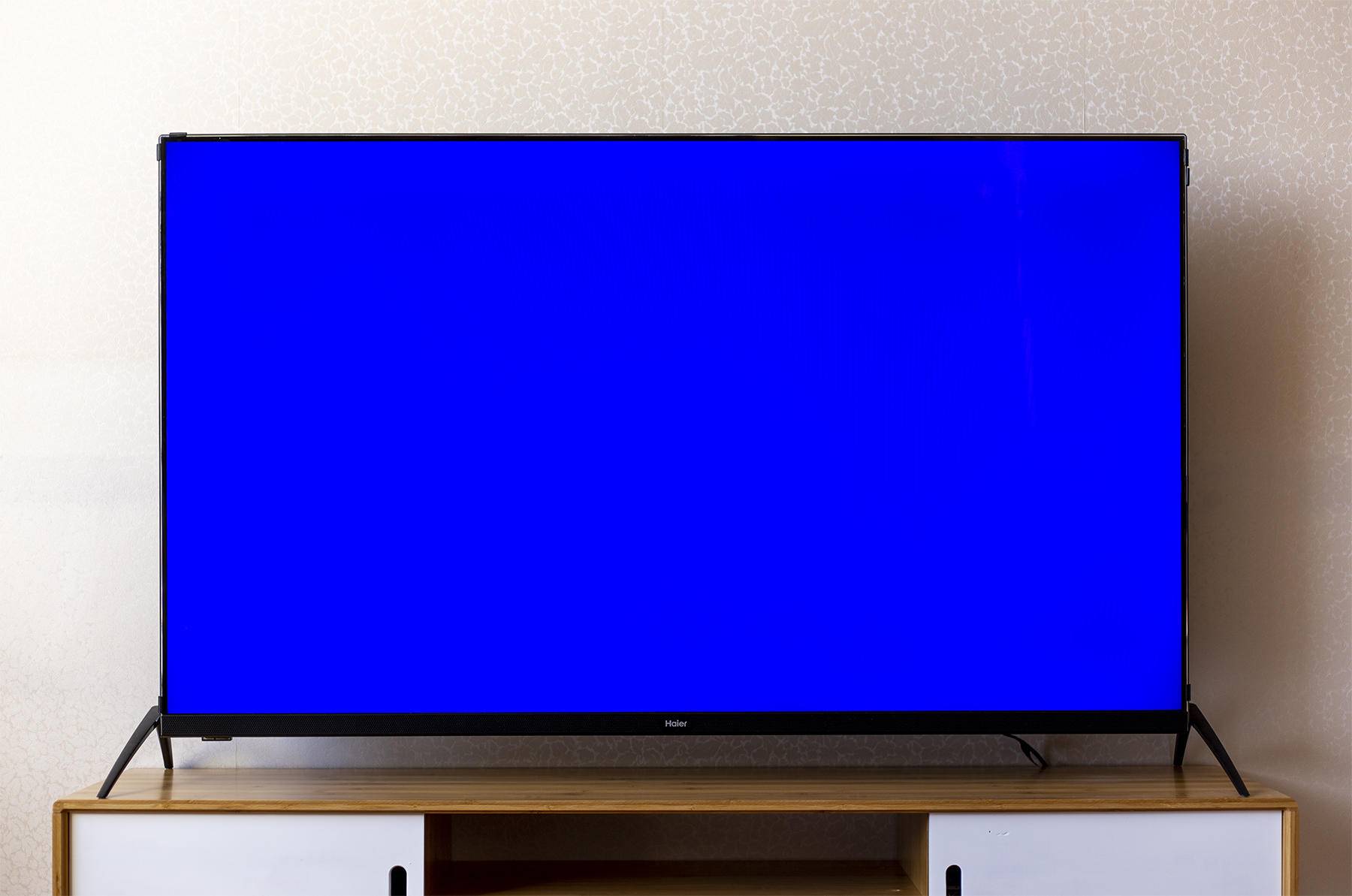 海尔电视lu55c51pro测评,海尔lu55c71