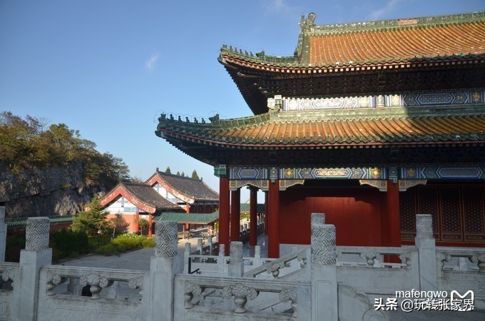 张家界天门山旅行路线攻略三日游,十一到张家界天门山旅游攻略图文