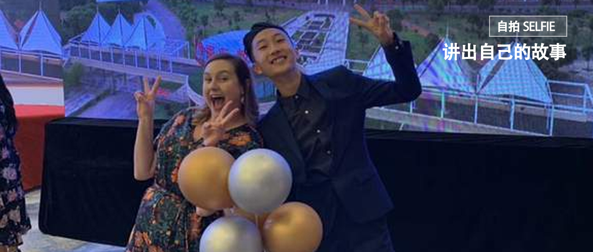 我15岁当模特，八十年代月薪过万，曾因吸毒自杀，现在帮人戒毒