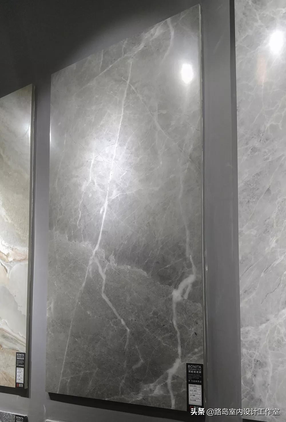 顶级瓷砖色彩趋势,今年比较流行瓷砖