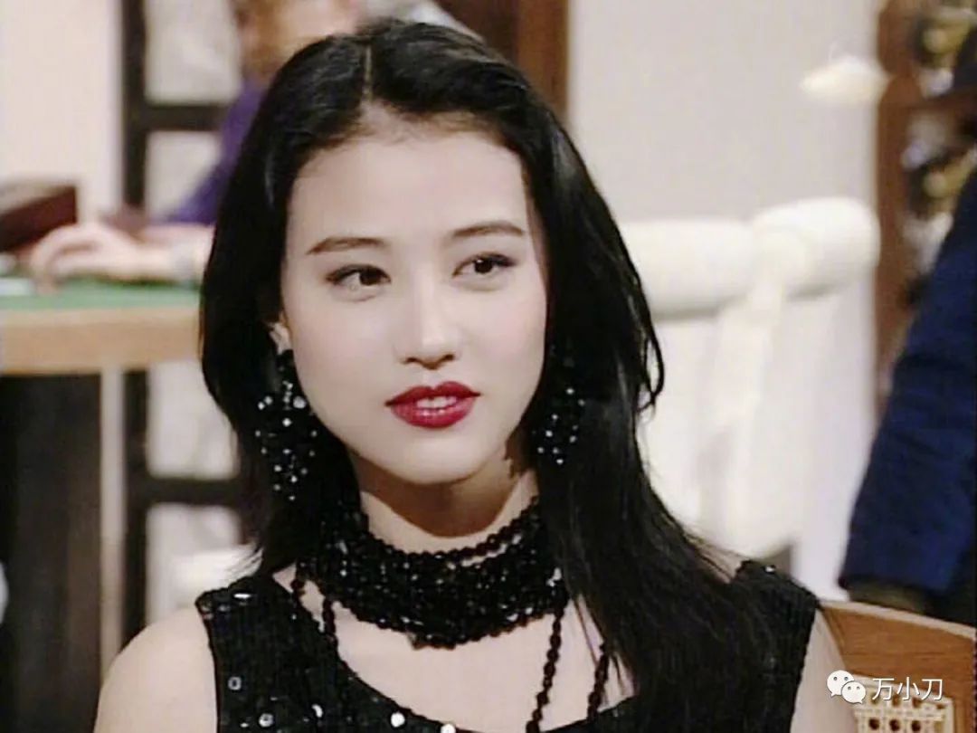 盘点所有的黑帮大嫂,黑帮大嫂发迹史