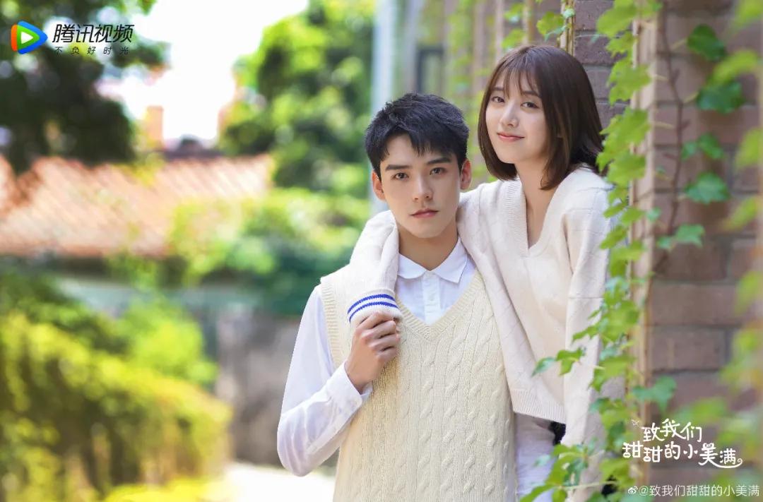 2023年待播10部青春偶像剧,七部定档的青春剧