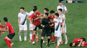 足球印象一剪到底,足球印象新疆