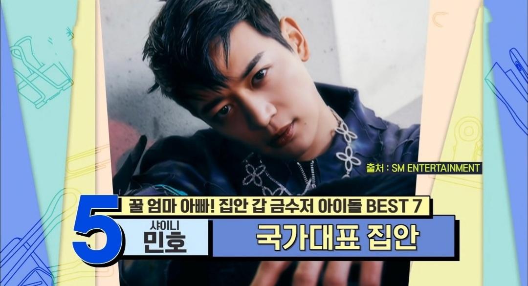 韩娱“富二代”起底：BP有两大千金，康男Minnie家族实力雄厚