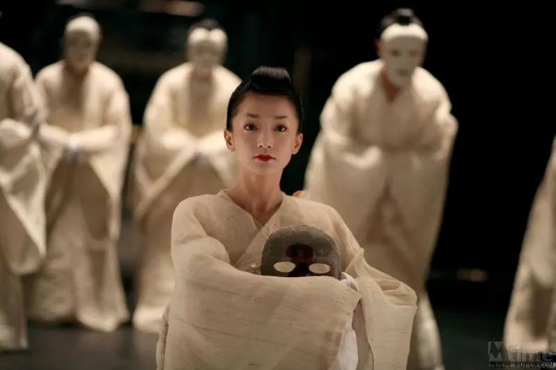 电影夜宴视频,电影夜宴深度解析