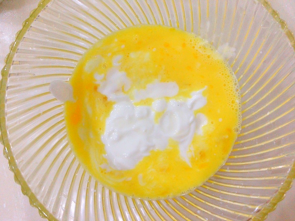 蒸锅做蛋糕的方法何炅,自制蒸蛋糕的做法何炅