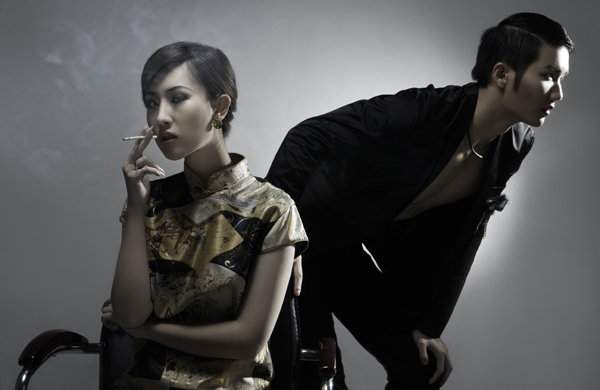 凤凰男和孔雀女谁难白头,凤凰男和孔雀女在一起的下场如何