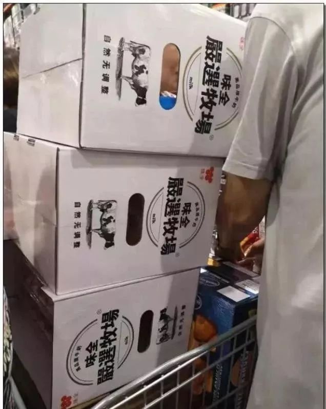 上海首家costco外媒,上海costco有哪些值得购买