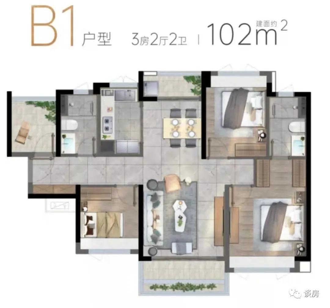 广州黄埔能买的板块,黄埔番禺什么板块值得买