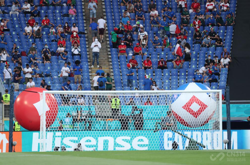 海信成为2022卡塔尔世界杯援助商,海信卡塔尔世界杯广告词