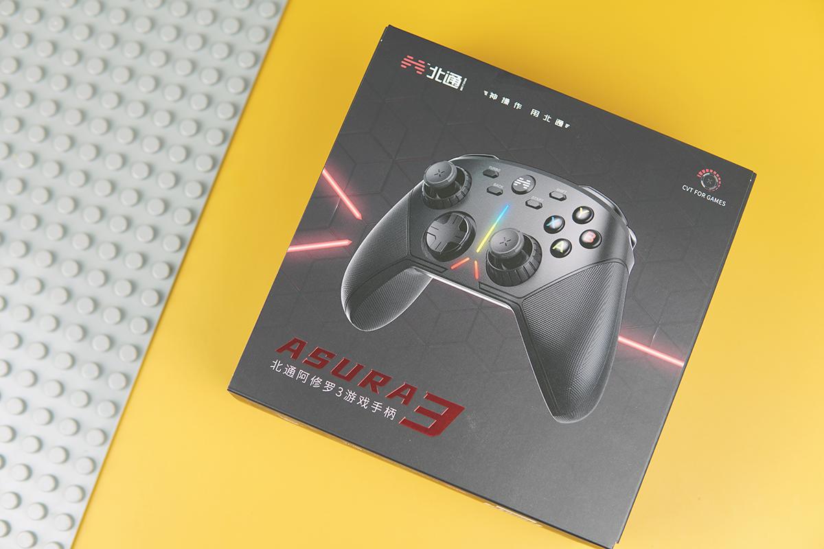 北通阿修罗3摇杆不灵,北通阿修罗3带体感