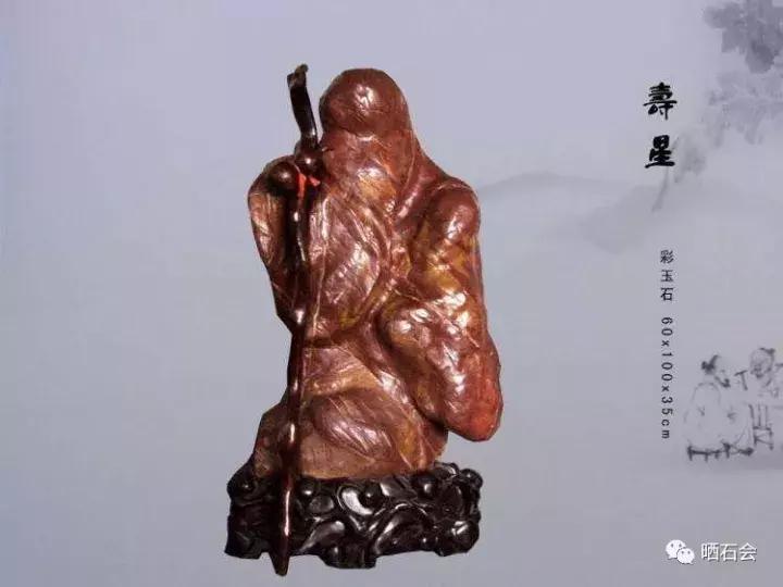 这些奇奇怪怪的奇石让人不忍直视,奇石每一件都是绝无仅有