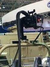 加特林机枪射速真的能达到6000发,m134加特林和m249哪个射速更快